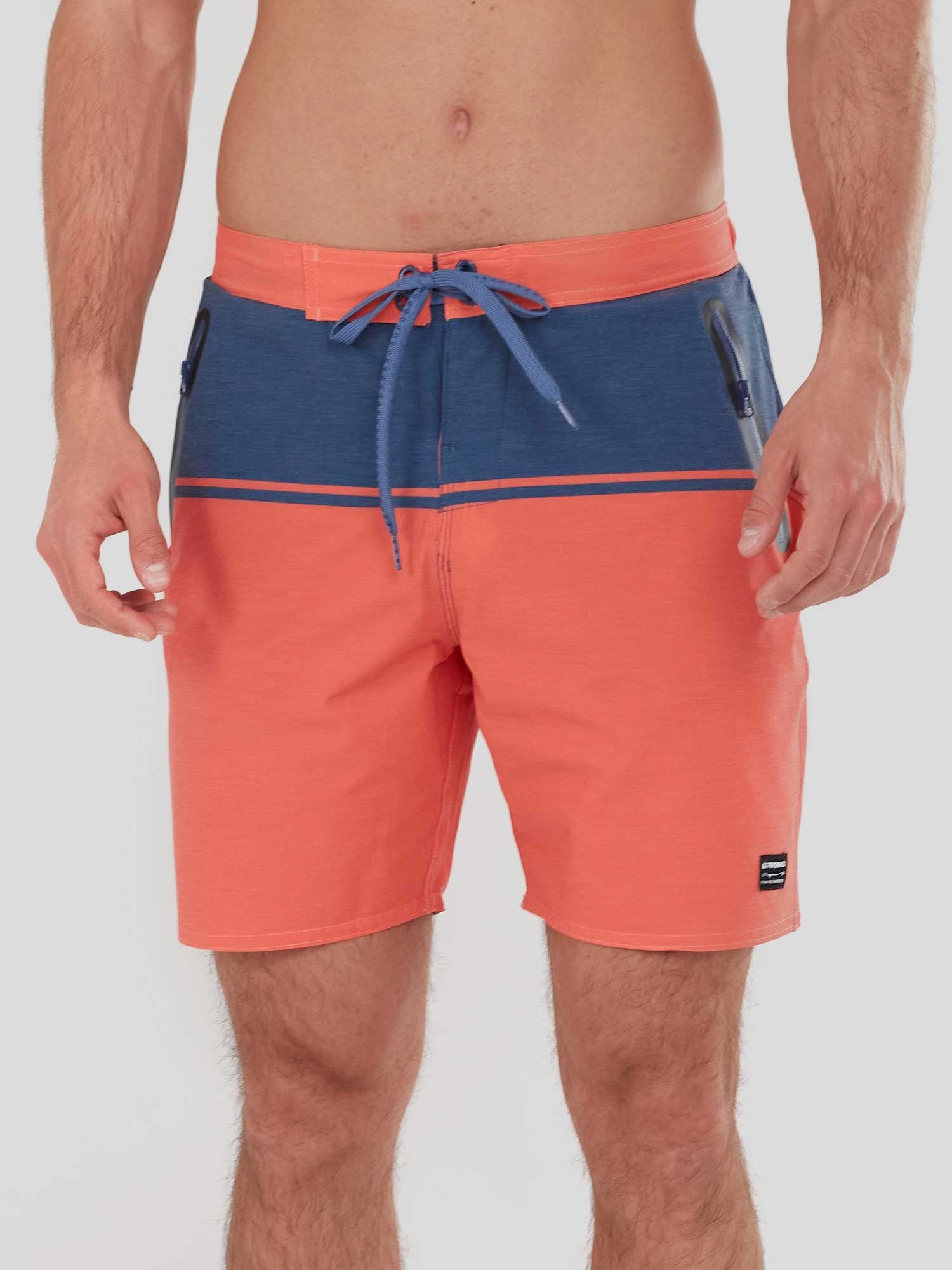 FUNDANGO Плувни шорти Morris Boardshorts