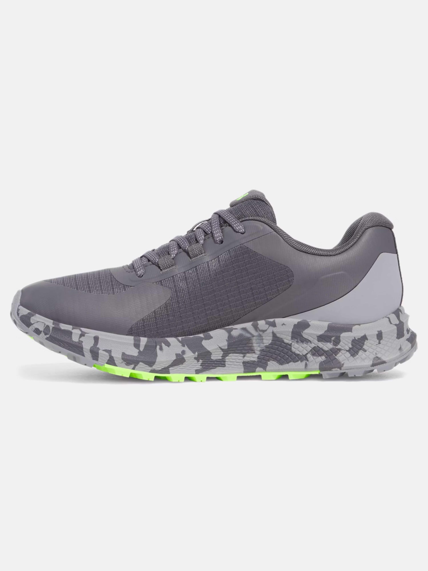 UNDER ARMOUR Обувки Charged Bandit TR 3 SP