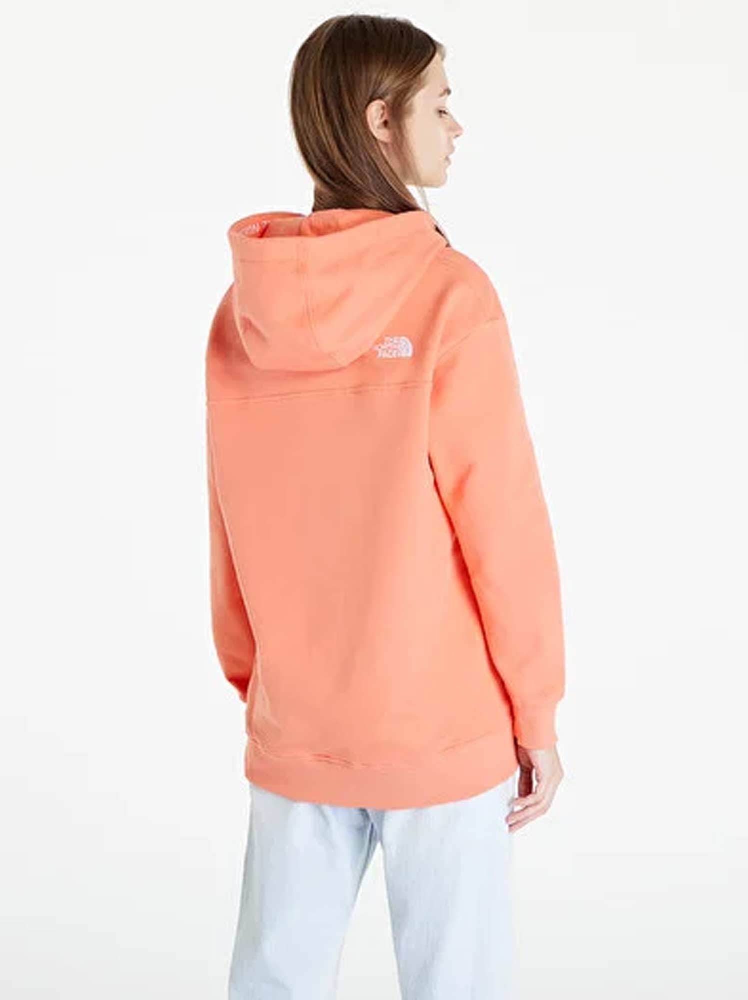 THE NORTH FACE Суитшърт W ZUMU