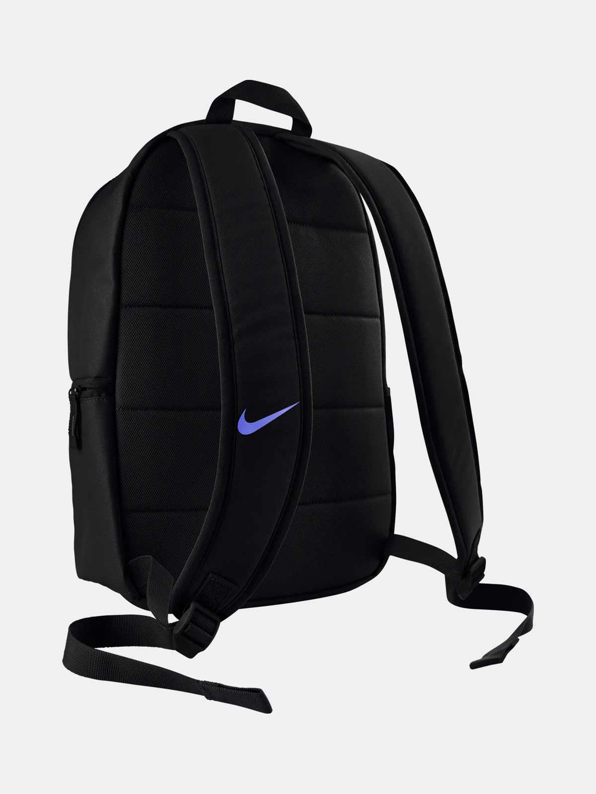 NIKE Раница FCB NK HERITAGE BKPK AW