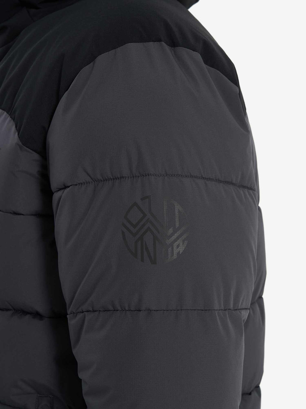 OUTVENTURE Яке Hiking Men's Fake Down Jacket