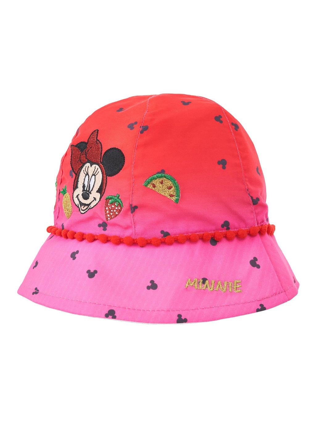 KIDS MOVIE HEROES Шапка MINNIE