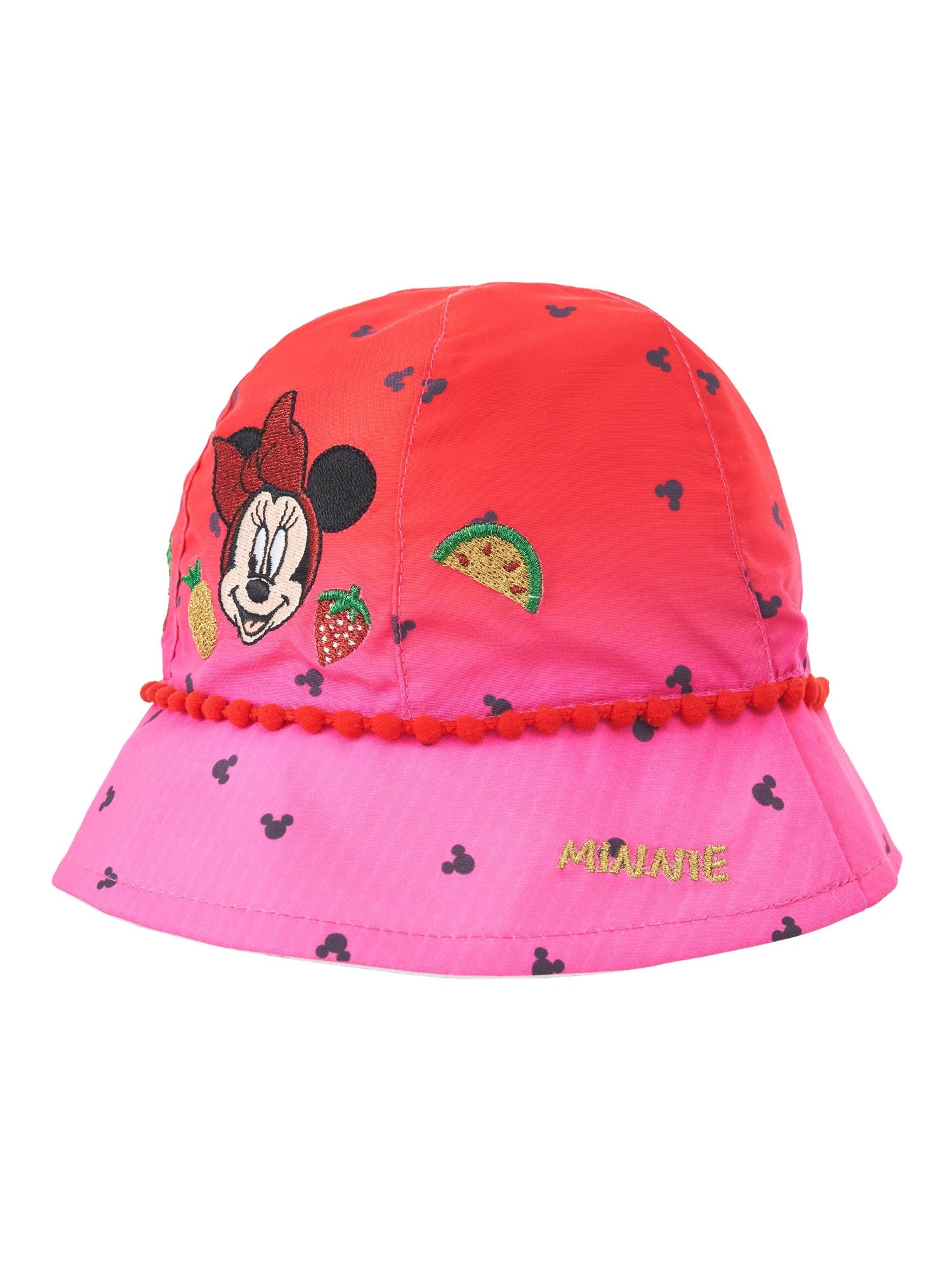 KIDS MOVIE HEROES Шапка MINNIE