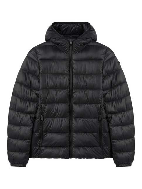 CHAMPION Яке Hooded Jacket