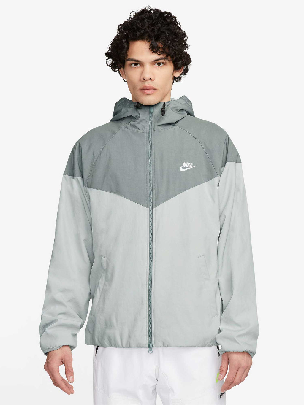 NIKE Ветровка M NK WR WINTER WVN HD JKT