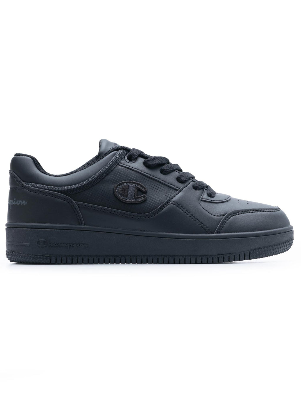 CHAMPION Обувки RD18 LOW B GS Low Cut Shoe