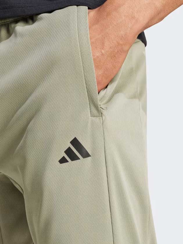 ADIDAS PERFORMANCE Спортно долнище Train Essentials Camo Training