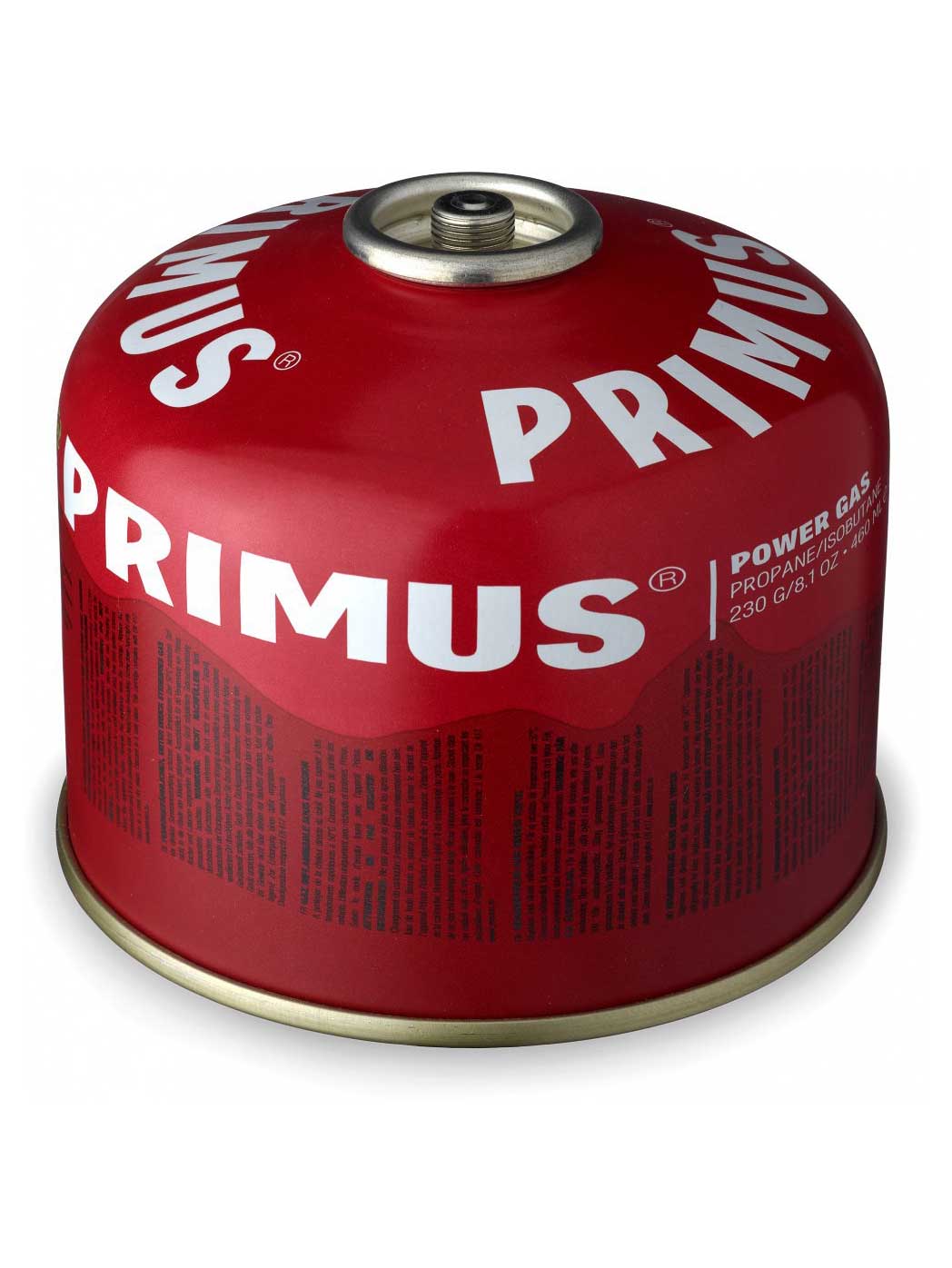 PRIMUS Газова бутилка Power Gas 230g L1