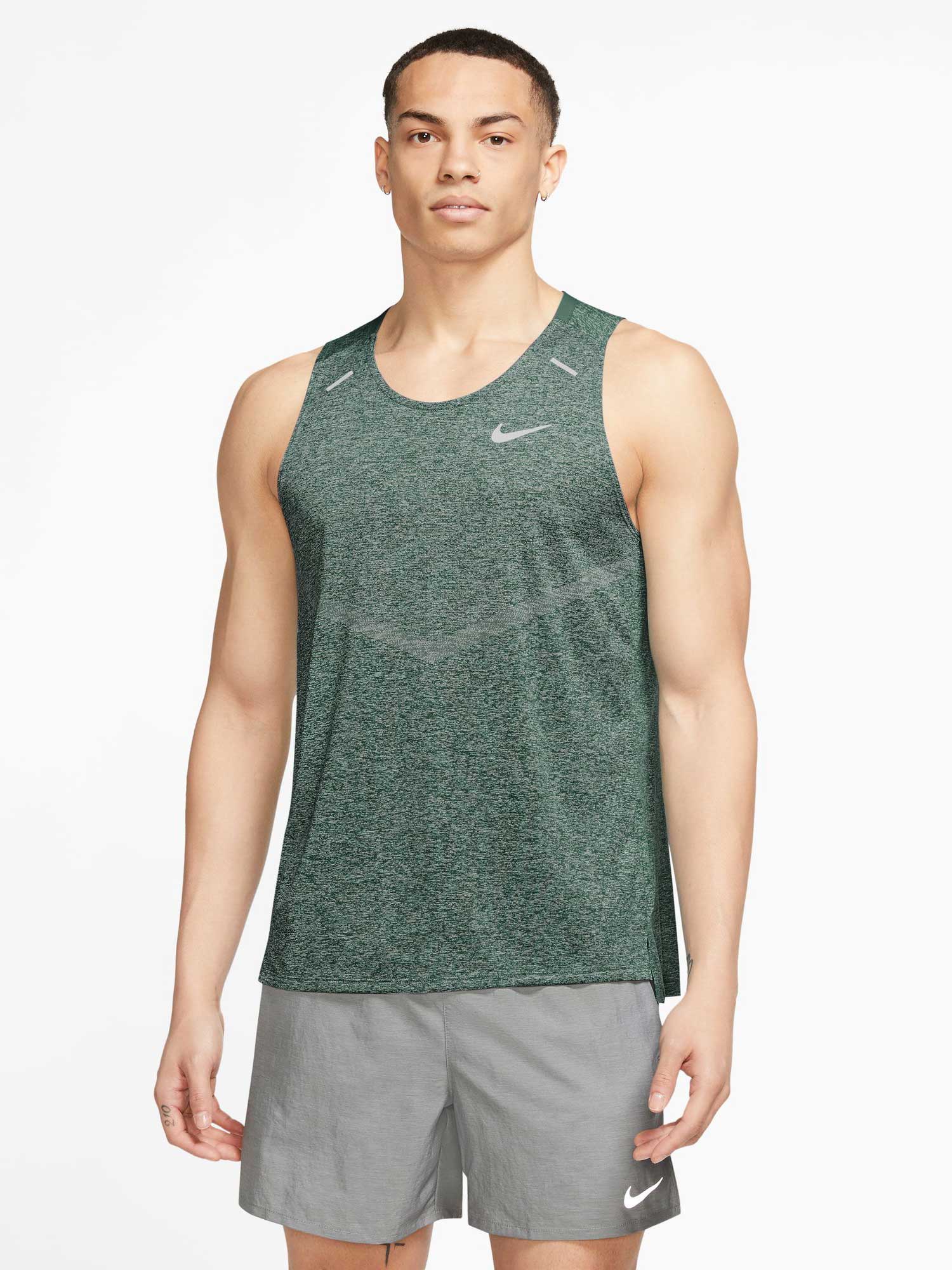NIKE Потник M NK DF RISE 365 TANK