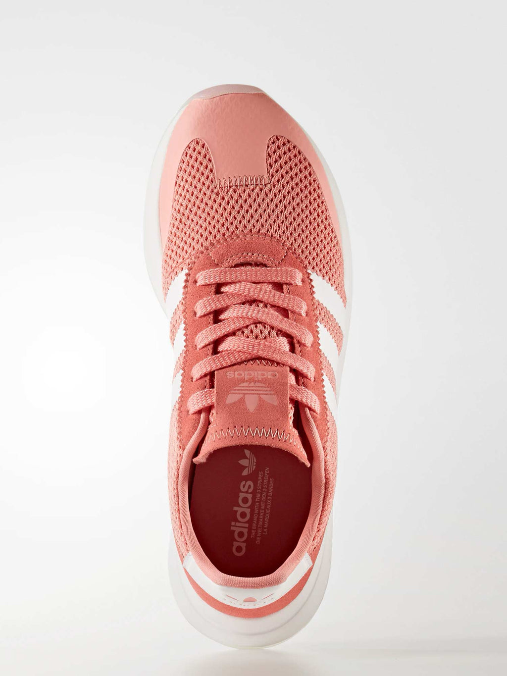 ADIDAS ORIGINALS Обувки FLB W
