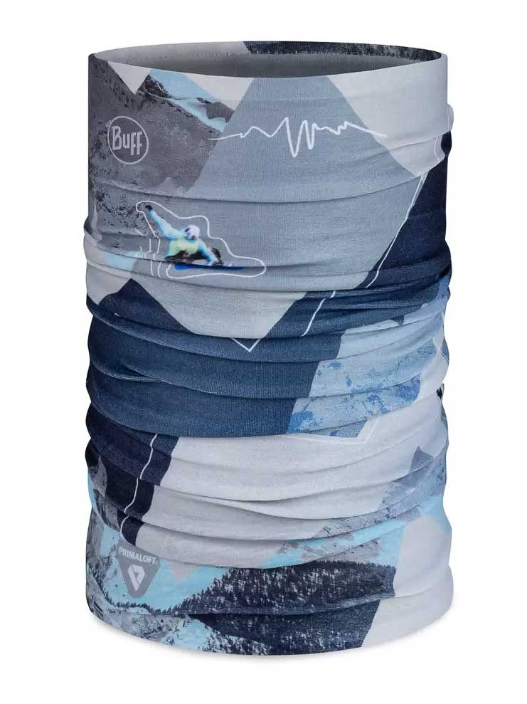 BUFF Кърпа за глава THERMONET