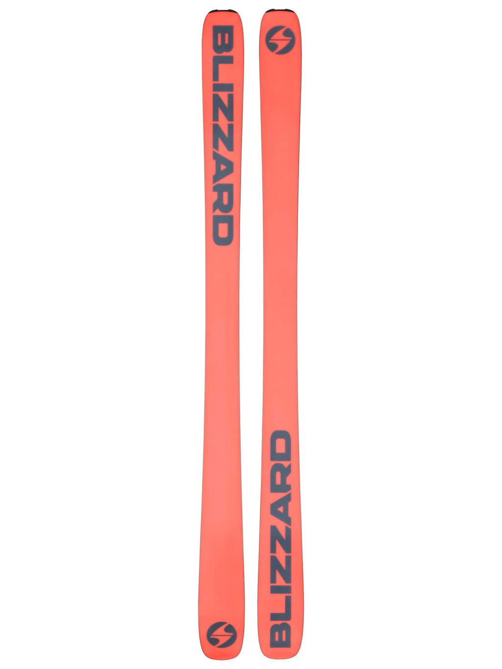 BLIZZARD Ски HUSTLE 9 FLAT