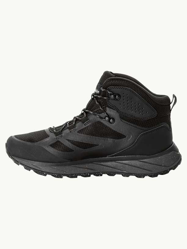 JACK WOLFSKIN Обувки TERRAVENTURE TEXAPORE MID M