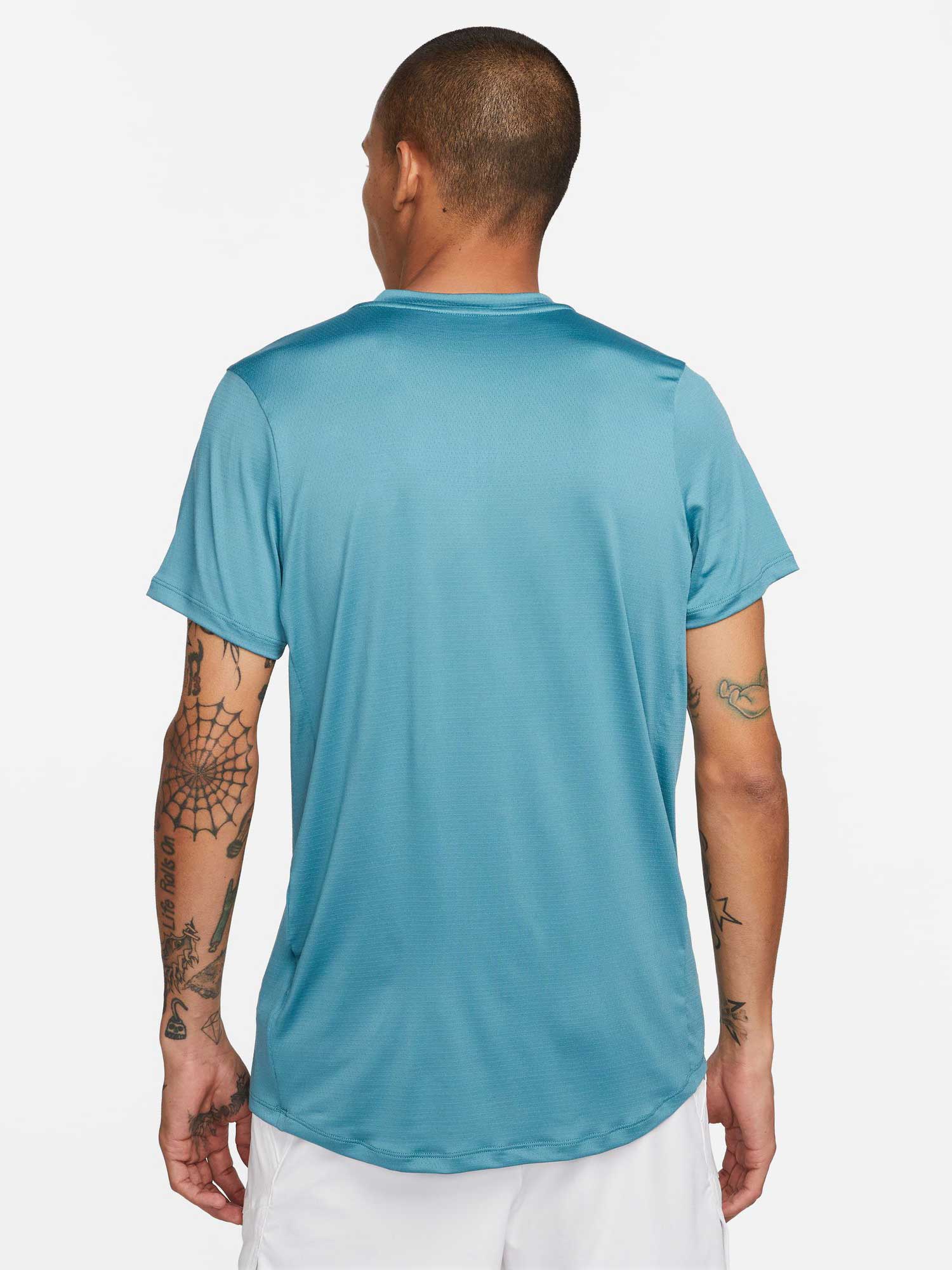 NIKE Тениска M NKCT DF ADVTG POLO