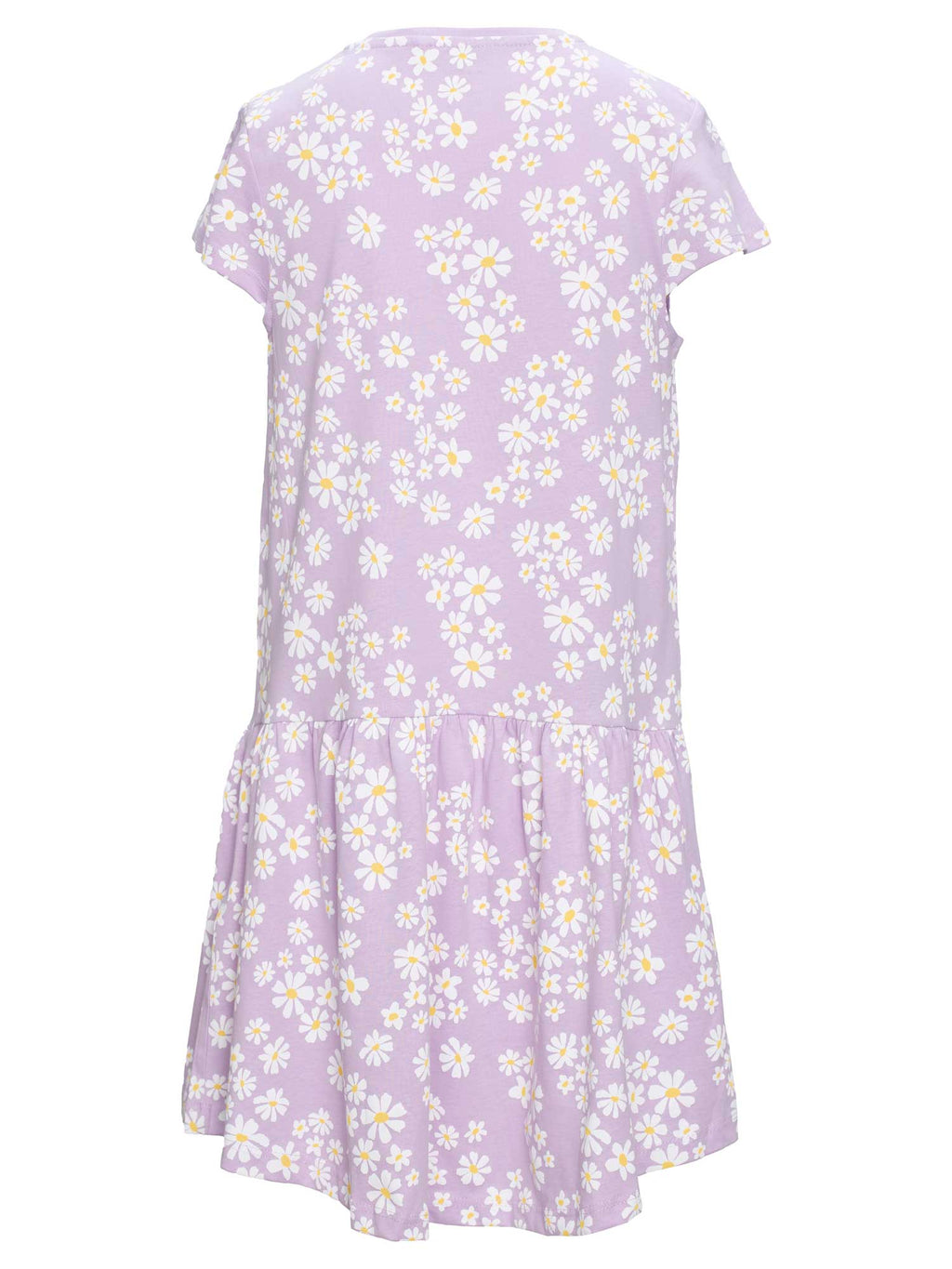 NAME IT Рокля NKFVIGGA CAPSL DRESS J1