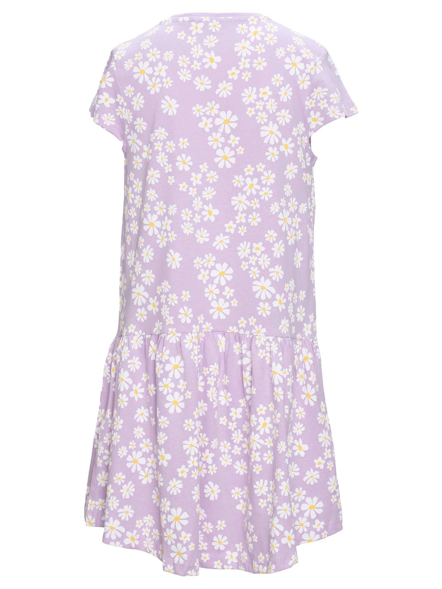 NAME IT Рокля NKFVIGGA CAPSL DRESS J1