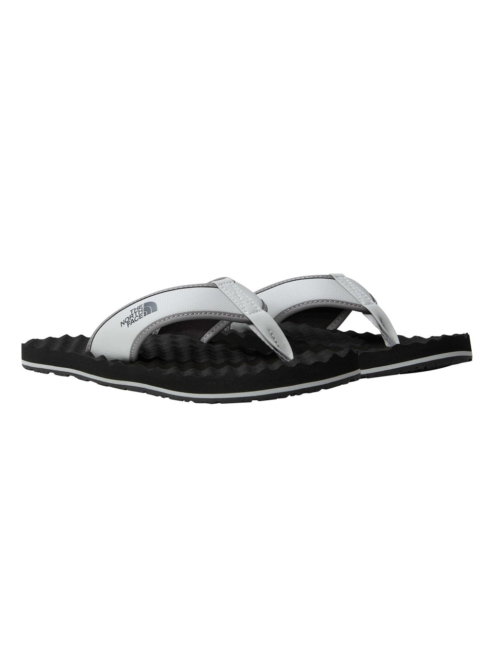 THE NORTH FACE Джапанки M BASE CAMP FLIP-FLOP II HIGH RISE