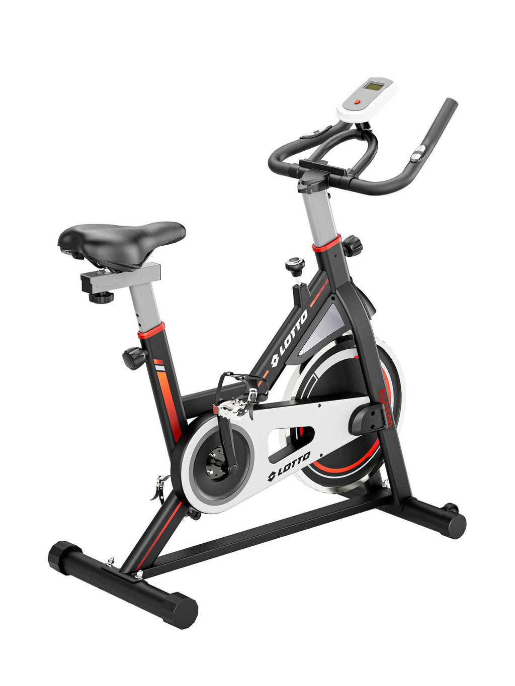 LOTTO FITNESS Спининг байк EGO 500