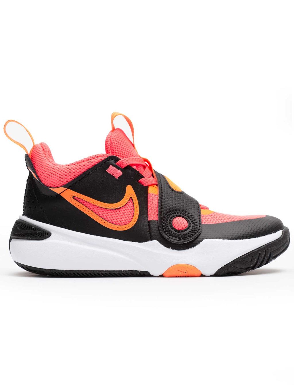 NIKE Обувки TEAM HUSTLE D 11 (PS)