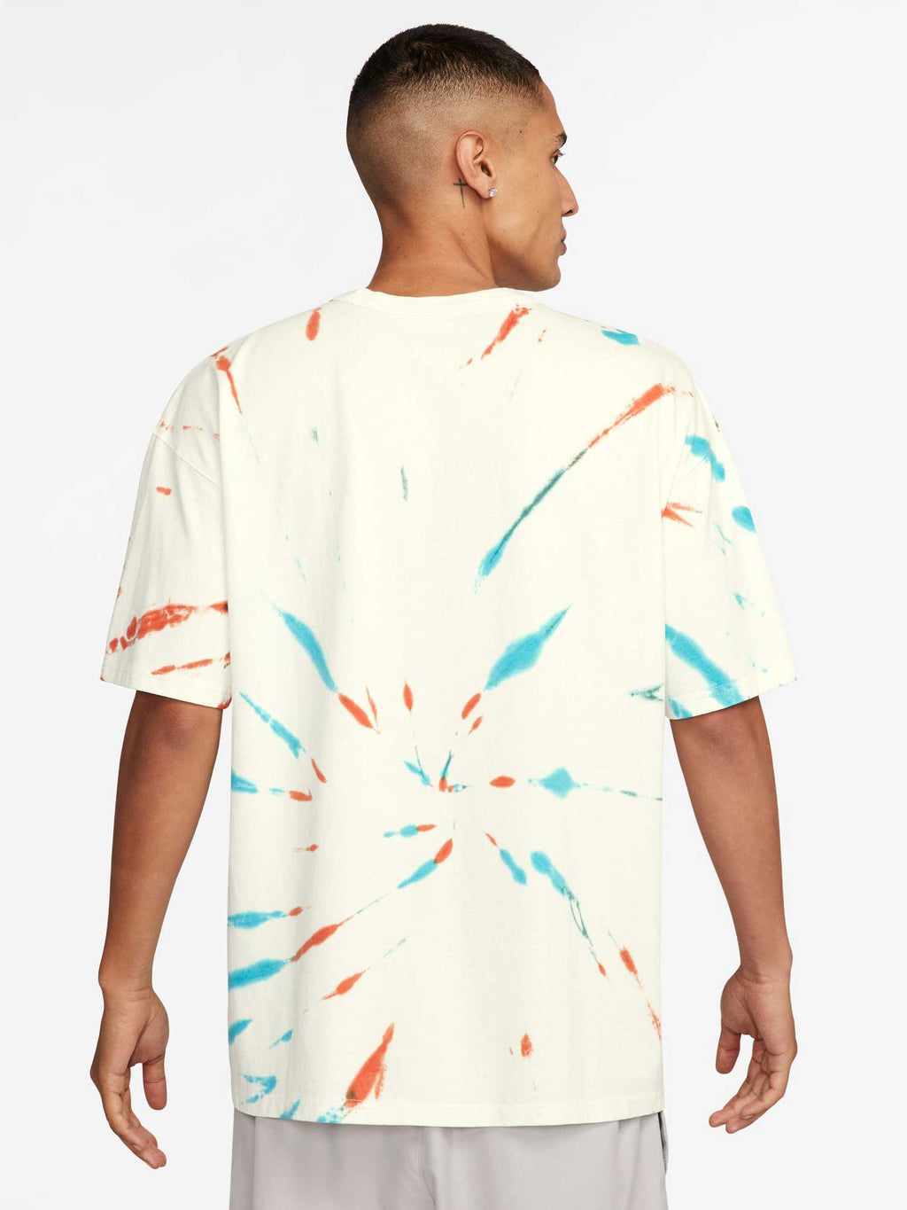 NIKE Тениска M NSW TEE M90 SSNL PREM ESSNTL