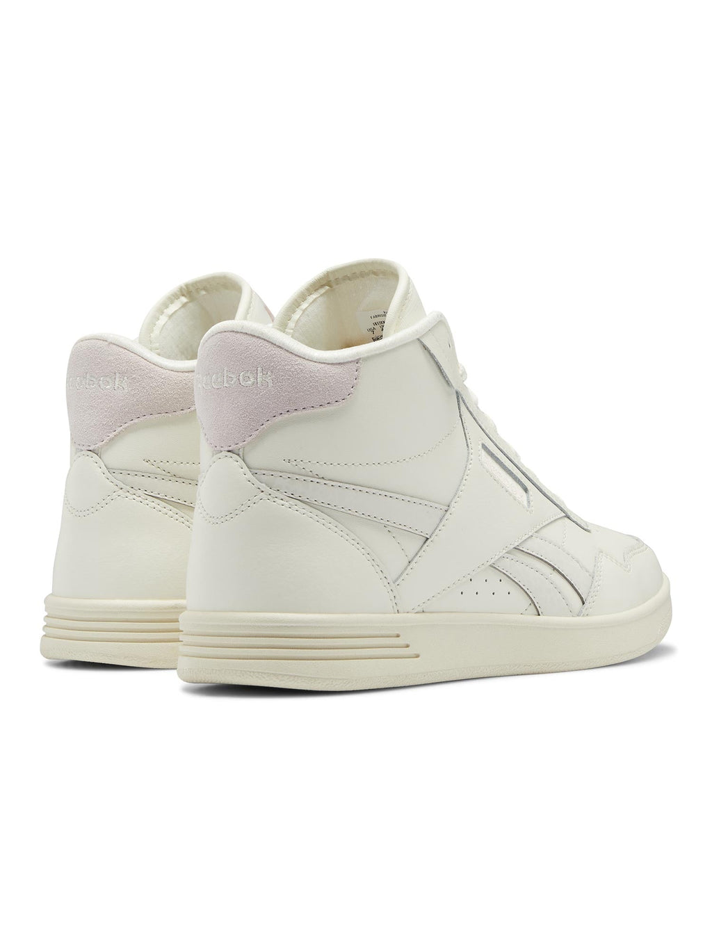 REEBOK Обувки Club High Top