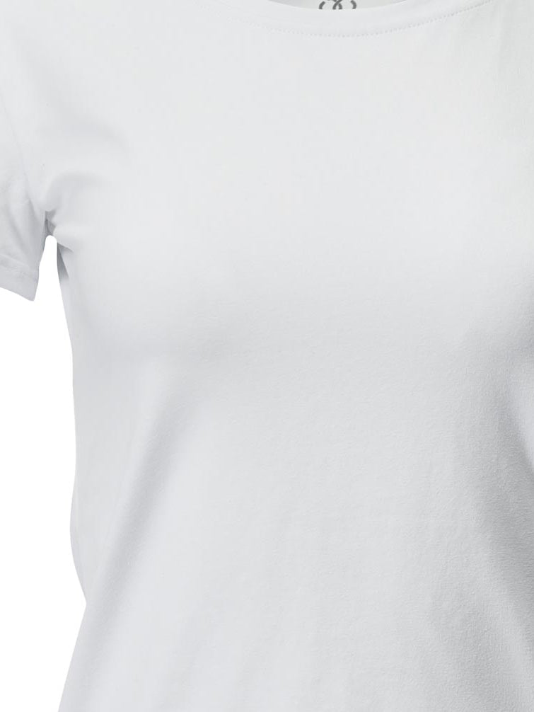 BRILLE Дамска тениска Basic Cotton