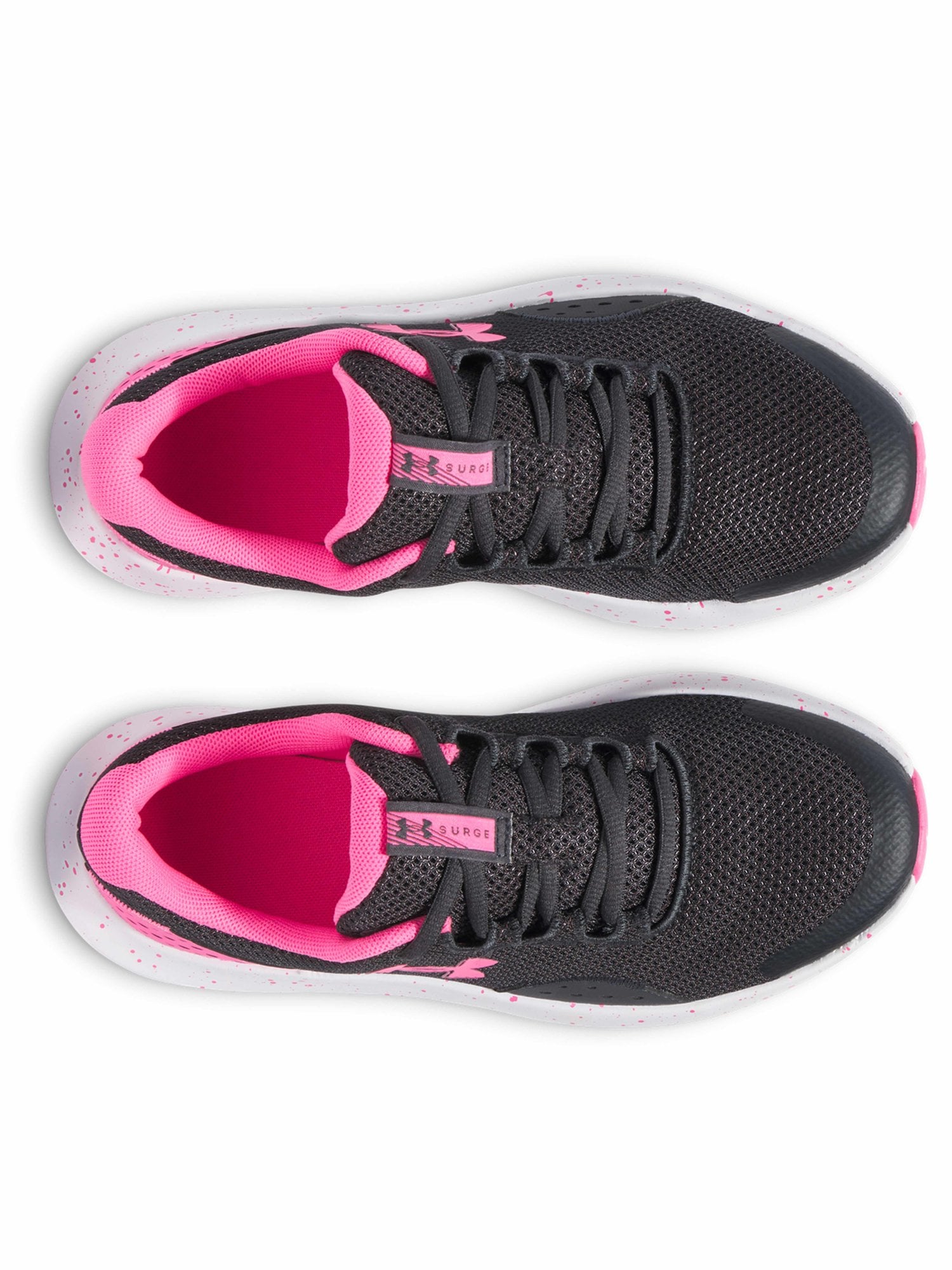 UNDER ARMOUR Обувки GGS Surge 4