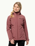JACK WOLFSKIN Яке GLAABACH 3IN1 JKT W