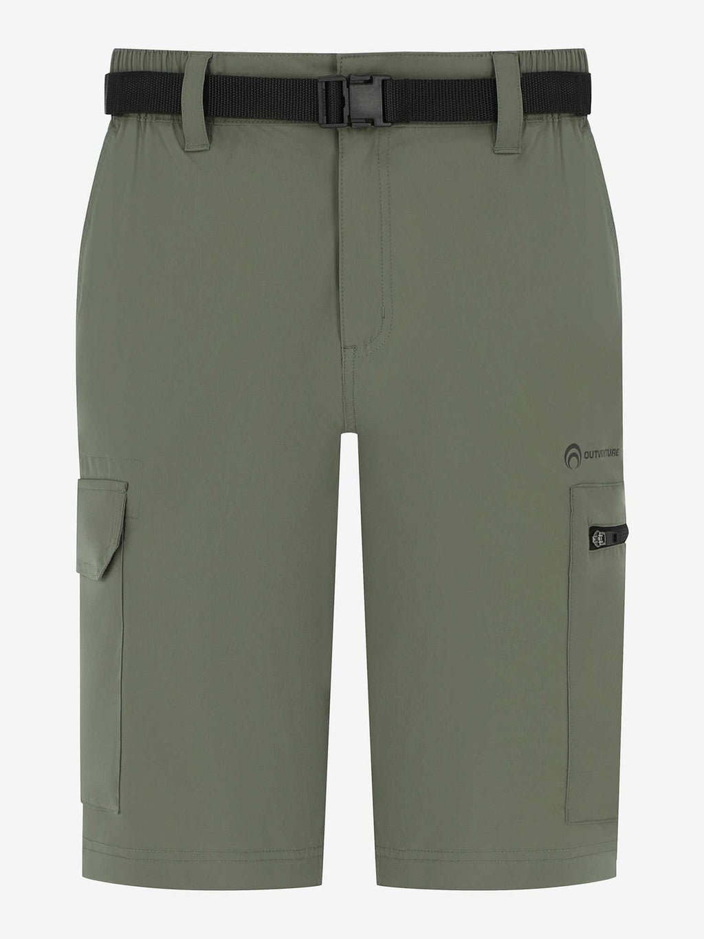 OUTVENTURE Къси панталони Hiking Mens Shorts