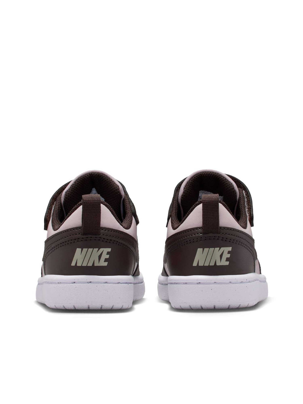 NIKE Обувки COURT BOROUGH LOW RECRAFT (PS)
