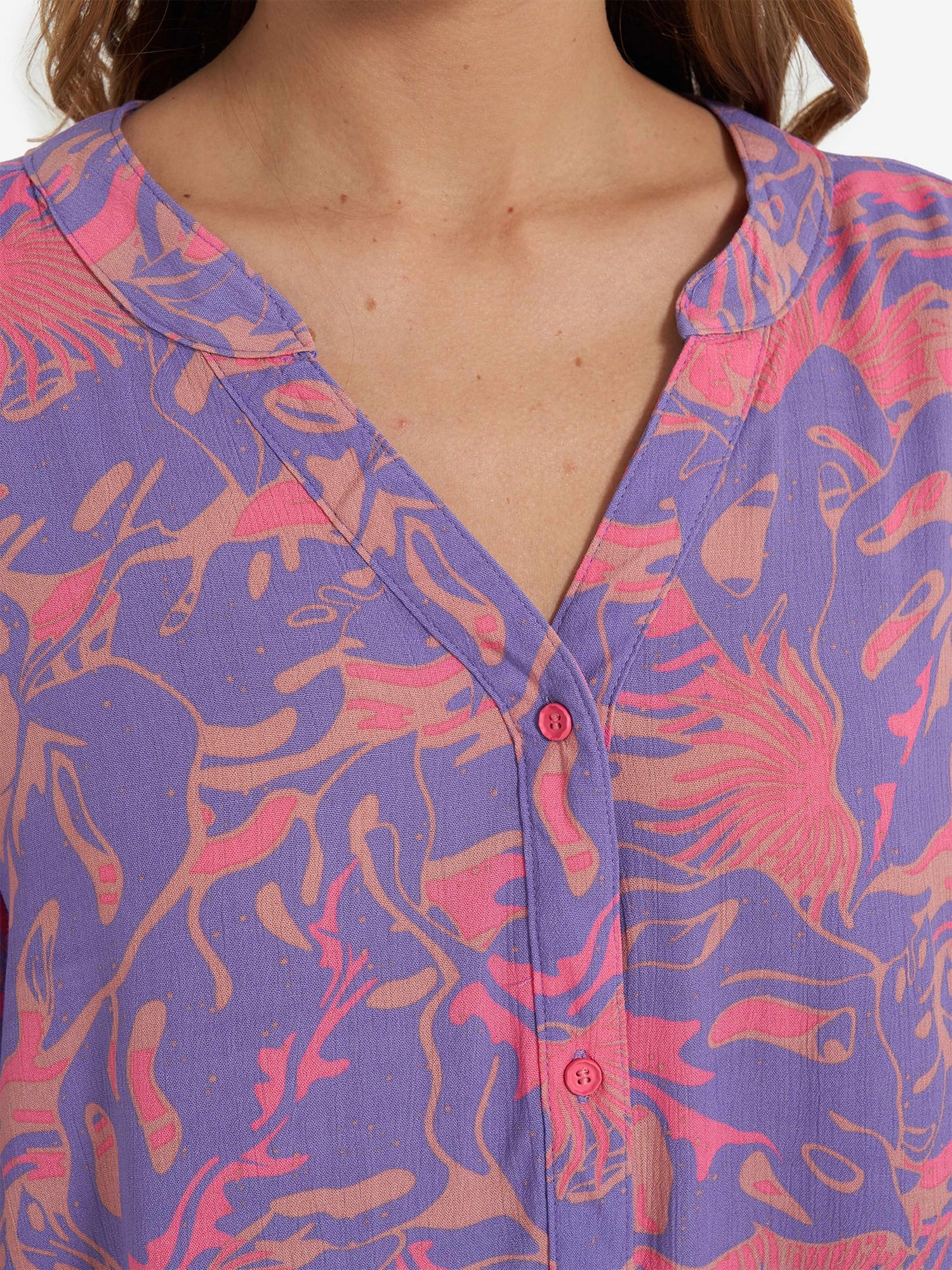 TERMIT Рокля Surf Female Tunic