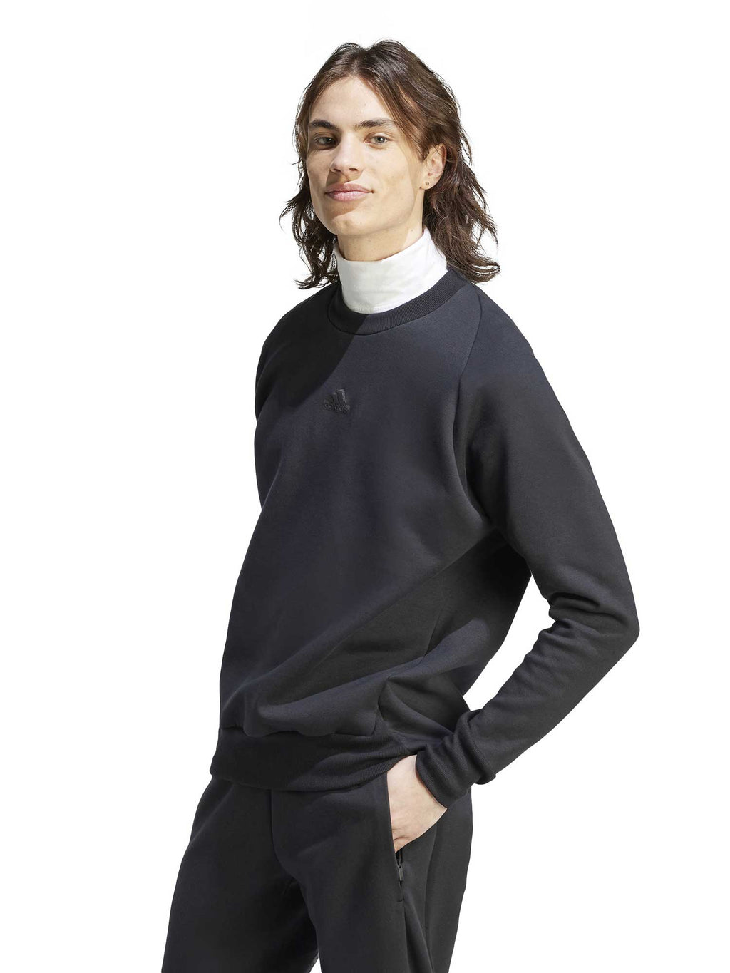 ADIDAS SPORTSWEAR Блуза Z.N.E. Premium