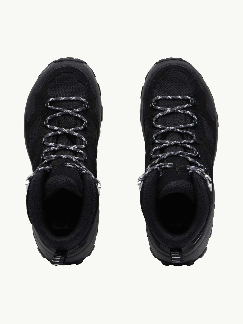 JACK WOLFSKIN Обувки VOJO TOUR TEXAPORE MID W