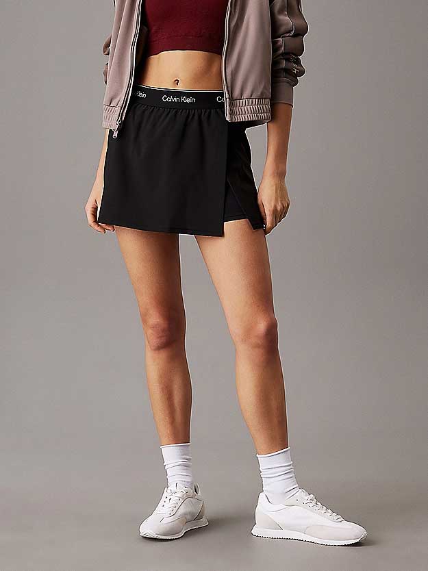 Calvin Klein Performance Пола WO WOven Skirt