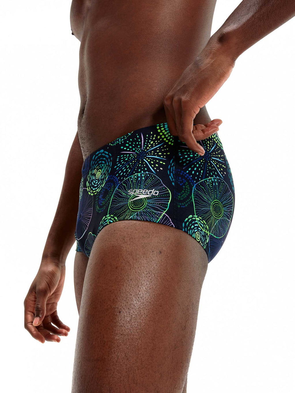 SPEEDO Бански 17CM CLUB TRAINING