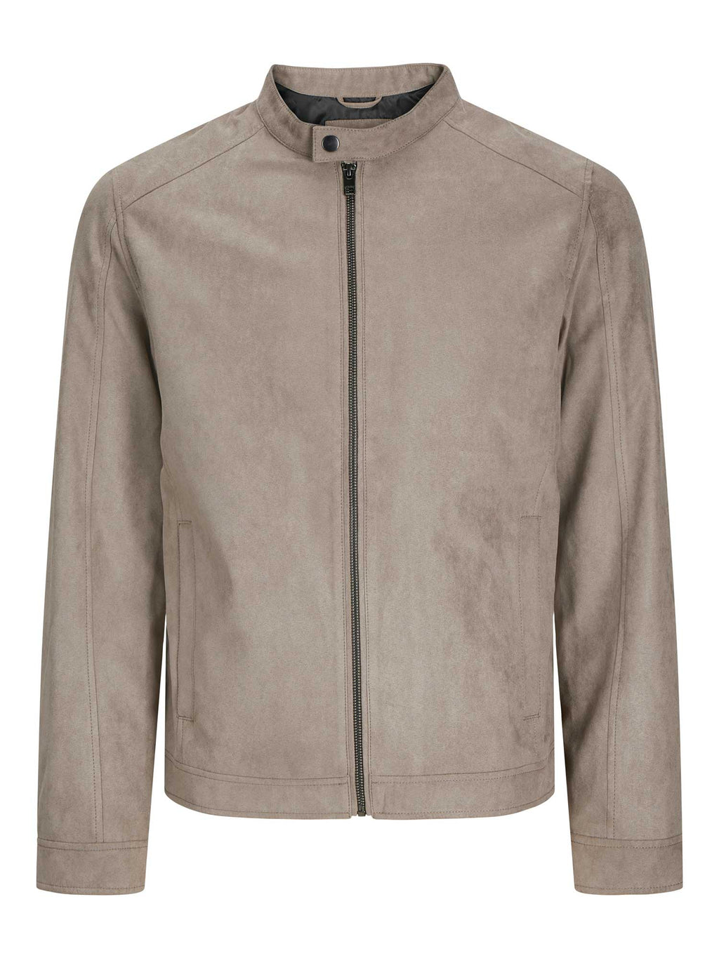 JACK & JONES Яке JJEDYLAN CLEAN JACKET NOOS