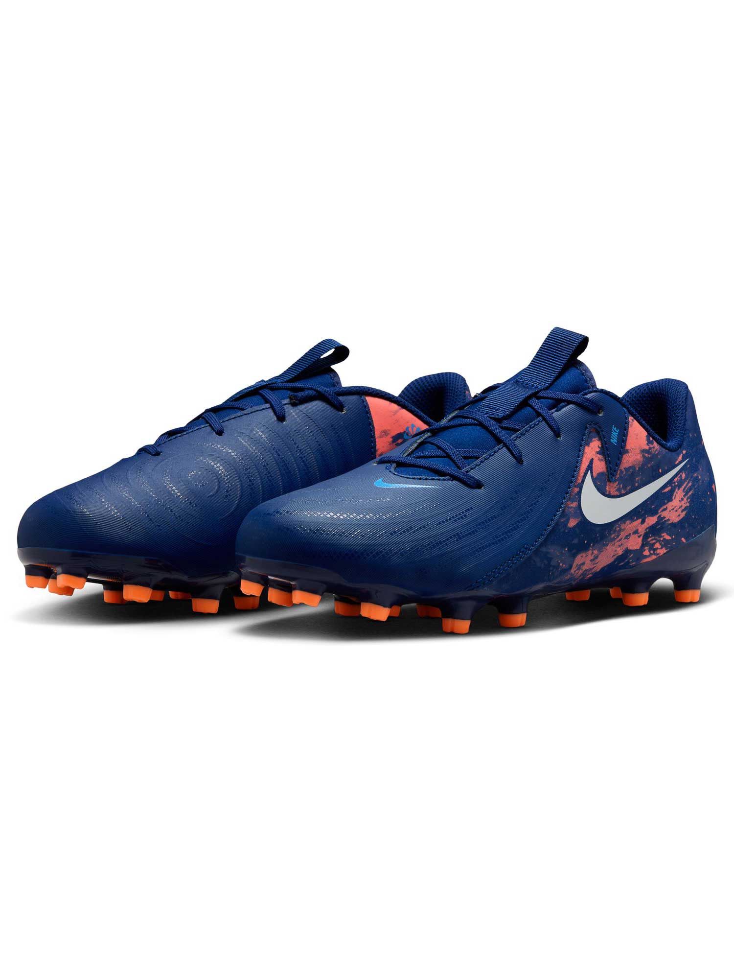 NIKE Обувки JR PHANTOM GX II ACAD FG/MG Erling Haaland