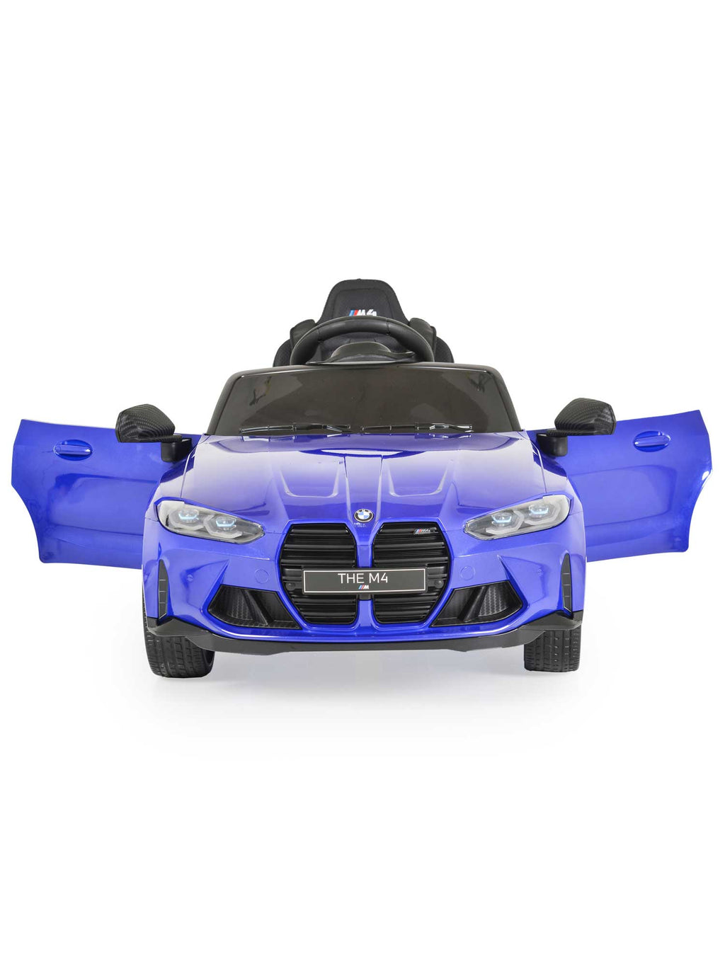 MONI Акумулаторна кола BMW M4