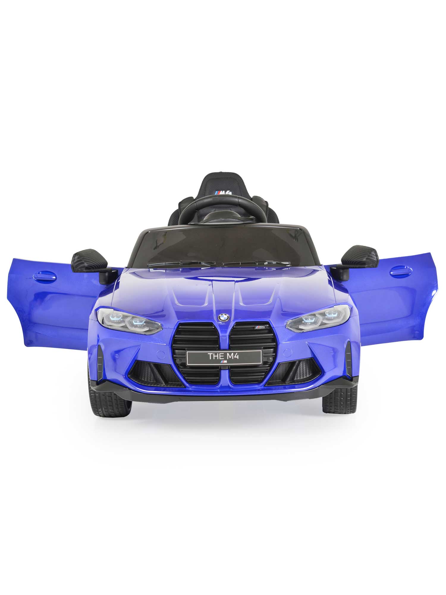 MONI Акумулаторна кола BMW M4