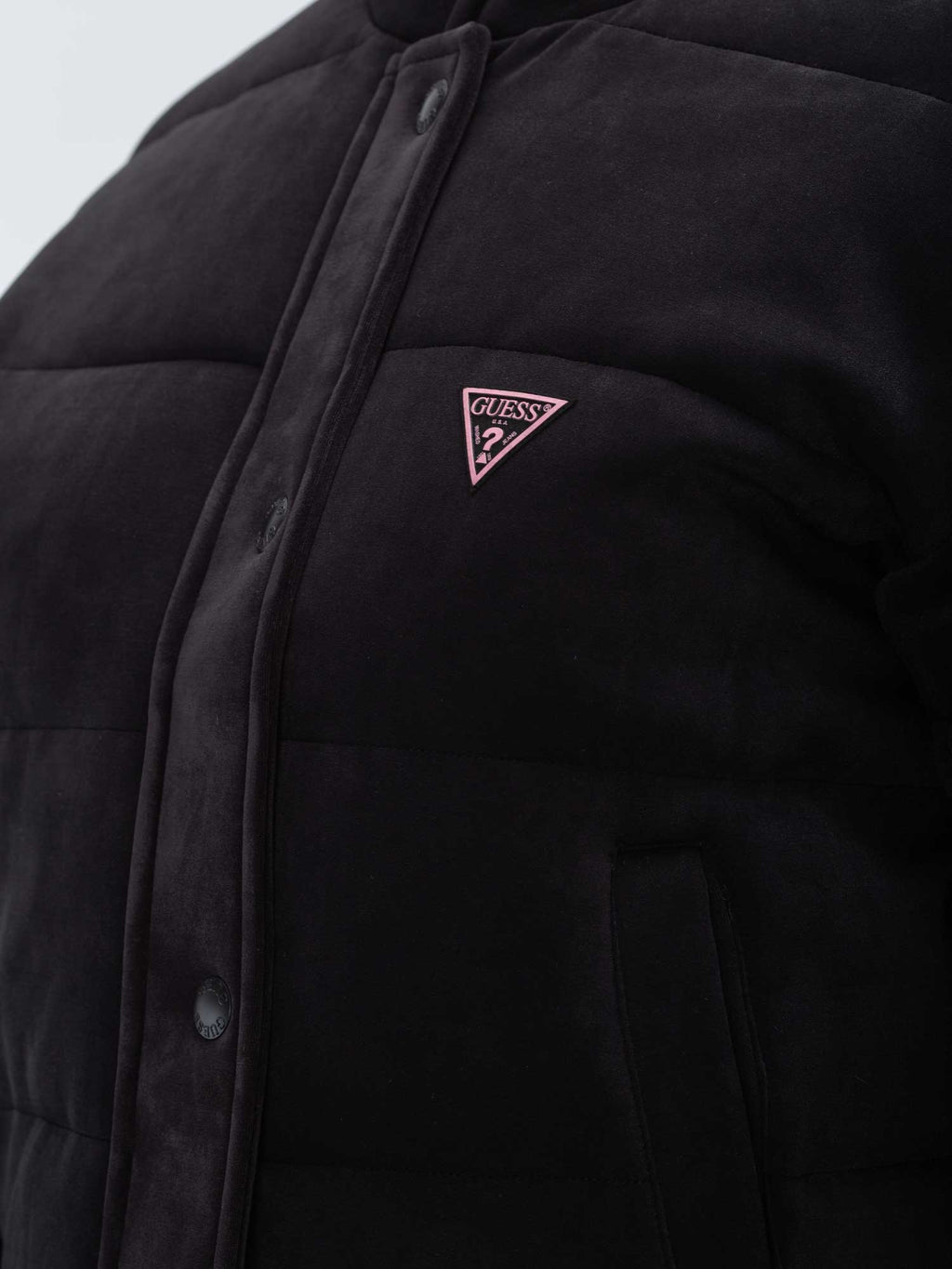 GUESS Яке ALETA PUFFER