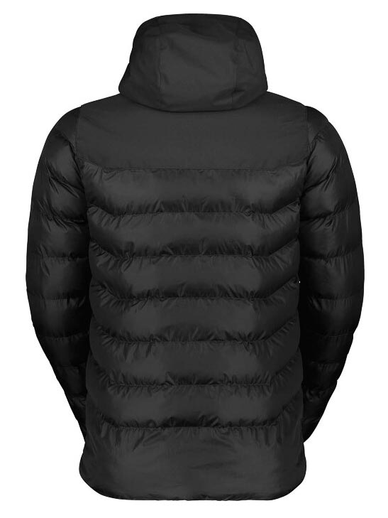 SCOTT Яке Ms Insuloft Warm
