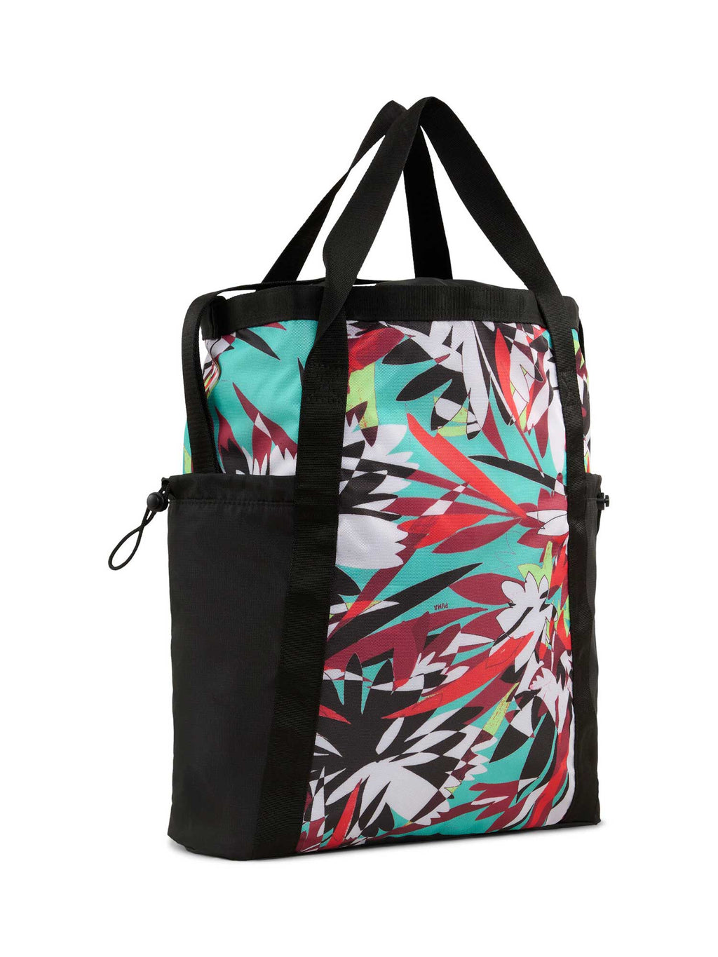 PUMA Чанта AT ESS Tote Bag Wander Rush