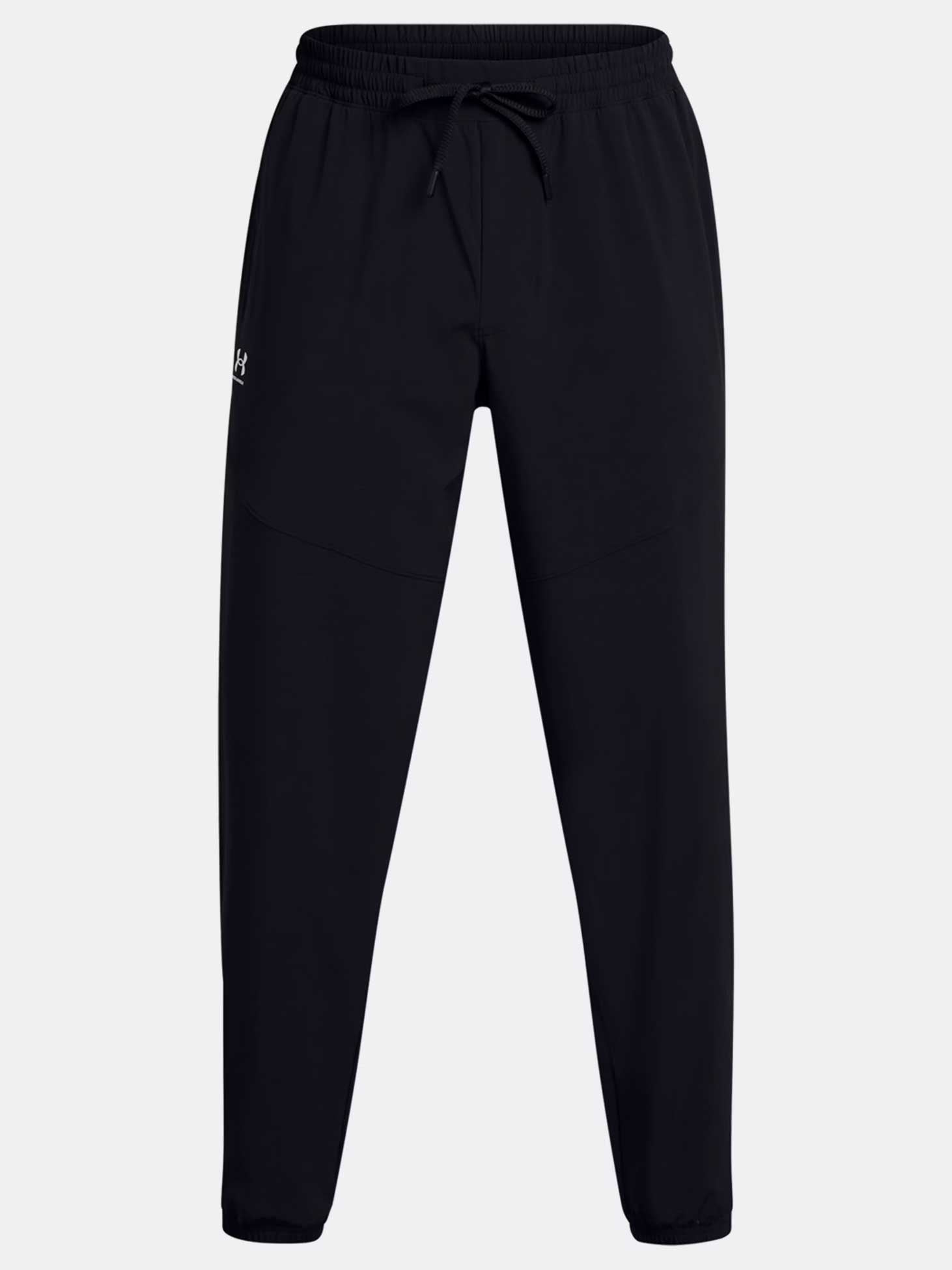 UNDER ARMOUR Спортно долнище UA Vibe Woven Jogger