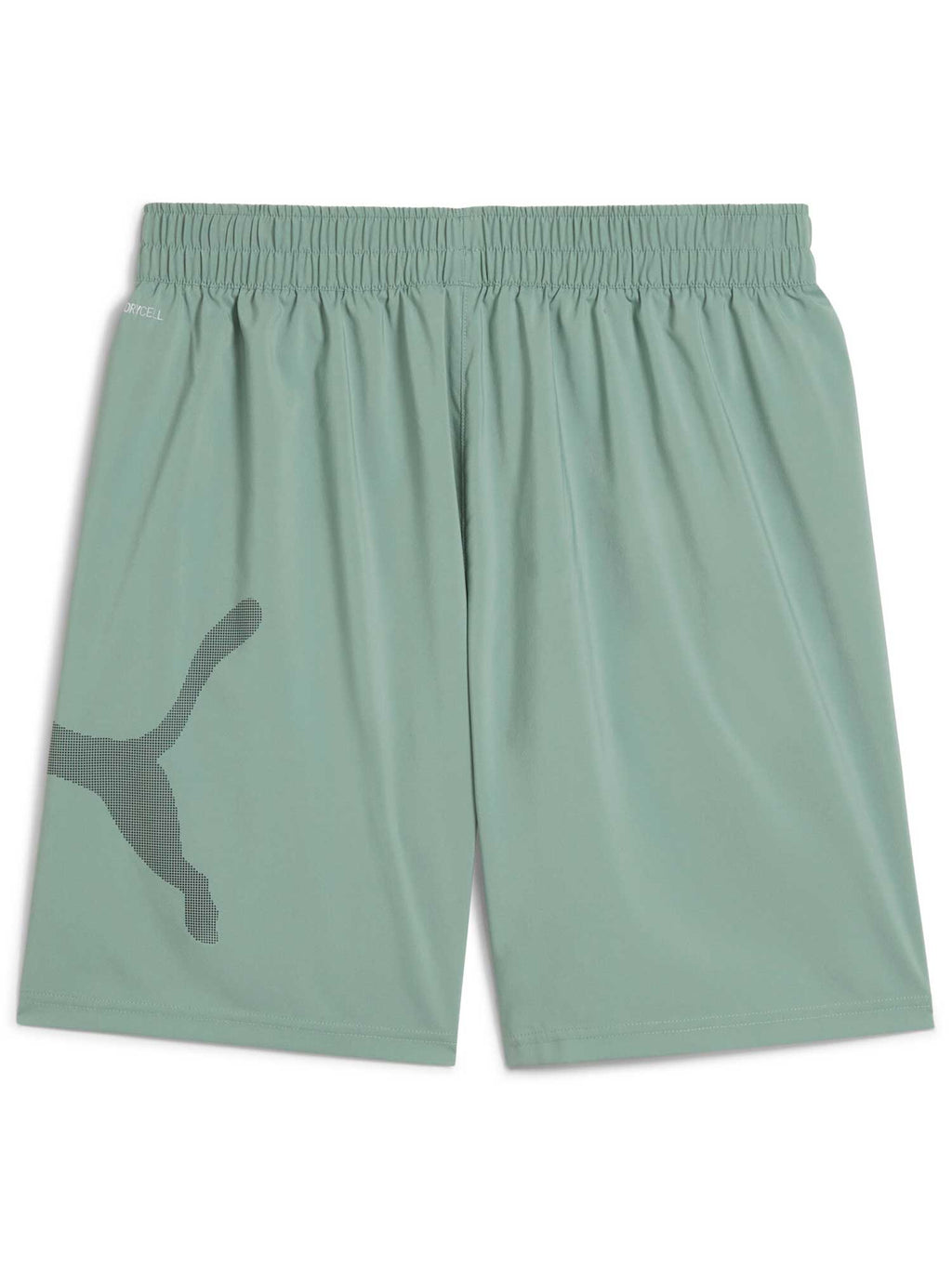 PUMA Къси панталони TAD ESSENTIAL BIG LOGO Woven Short