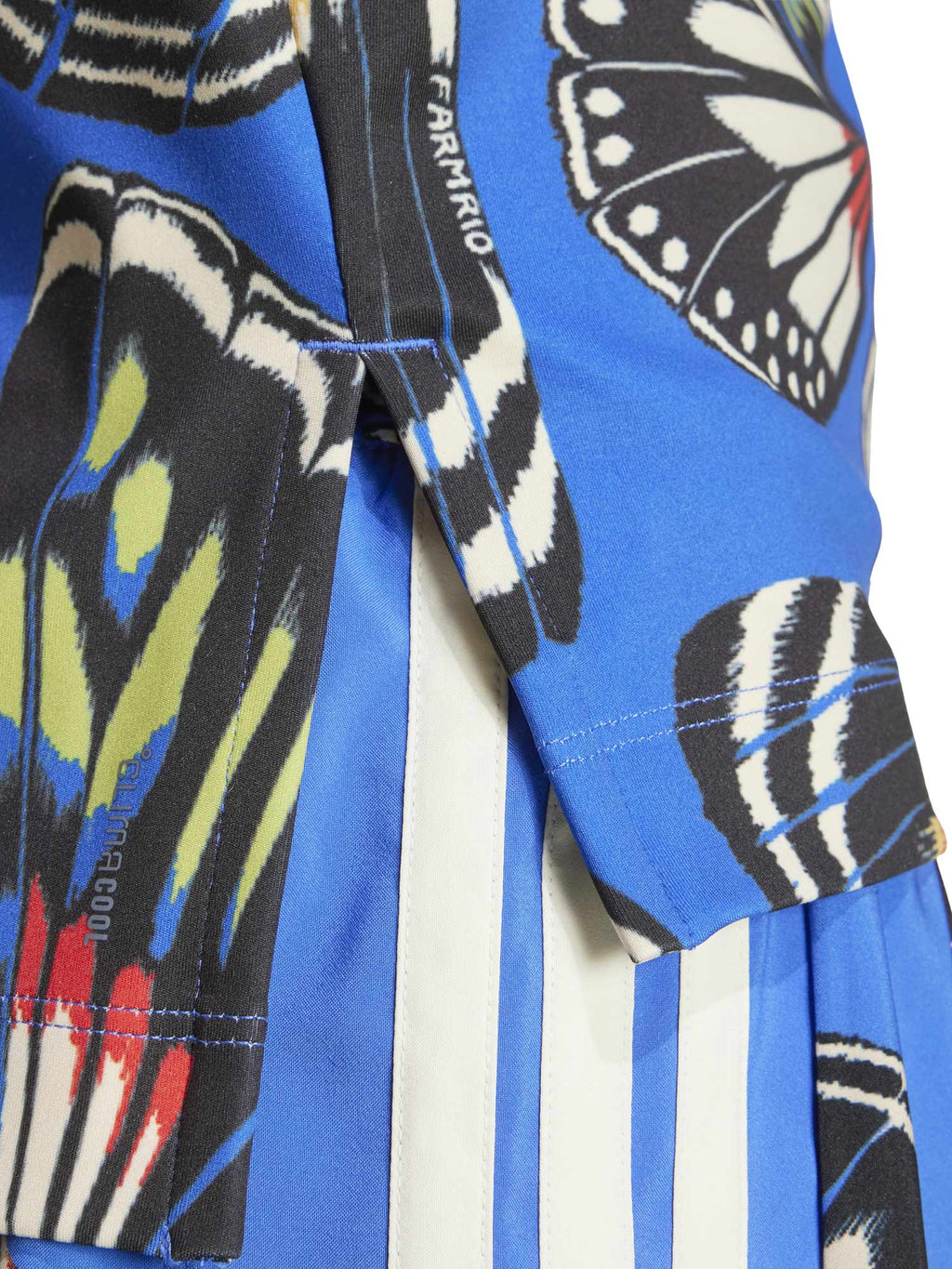 ADIDAS PERFORMANCE Потник x FARM Rio Training Tank Top