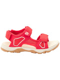 JACK WOLFSKIN Сандали TARACO BEACH SANDAL K