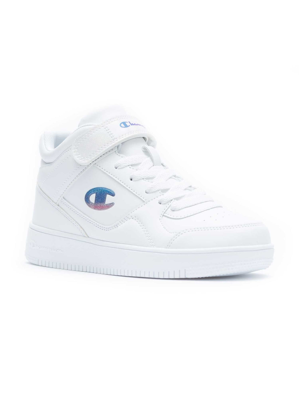 CHAMPION Обувки RD18 G GS MID Mid Cut Shoe