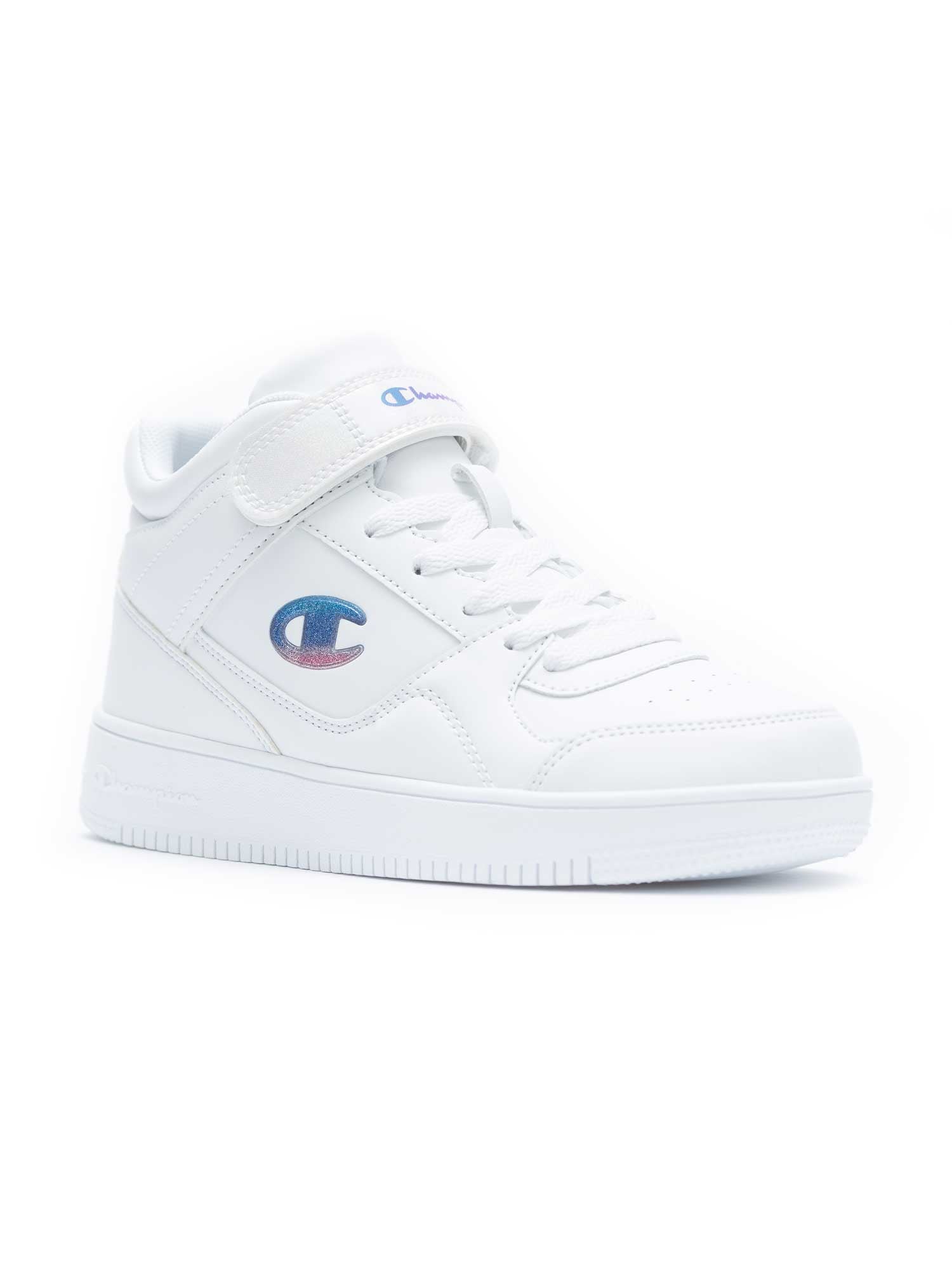 CHAMPION Обувки RD18 G GS MID Mid Cut Shoe