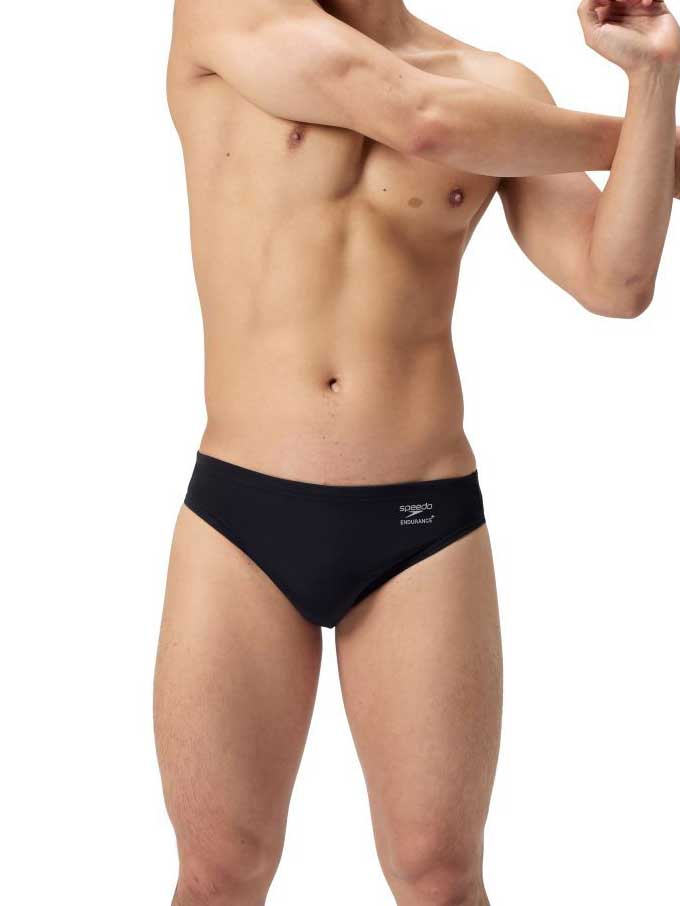 SPEEDO Бански ML SOLID BRIEF