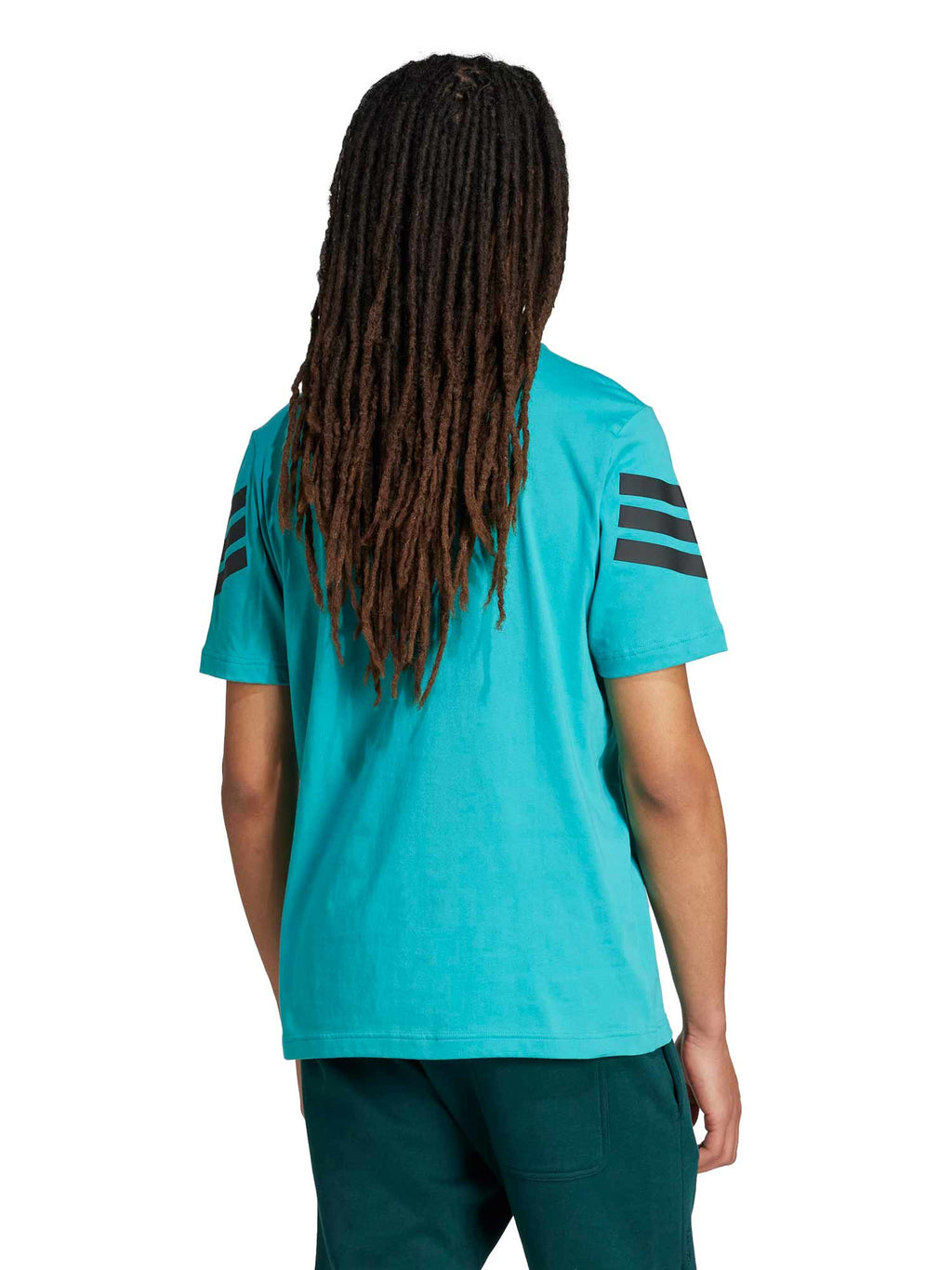 ADIDAS SPORTSWEAR Тениска Future Icons 3-Stripes T-Shirt